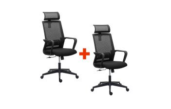 Sedie ergonomiche e operative