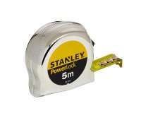 Lintmeter Stanley PowerLock 5 m x 19 mm