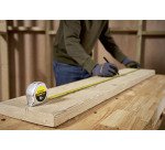 Mètre ruban Stanley PowerLock 5 m x 19 mm