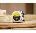 Mètre ruban Stanley PowerLock 5 m x 19 mm