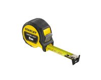 Messband mit doppelter Markierung Stanley Control-Lock 5 m x 25 mm