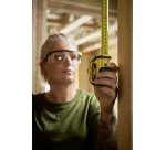 Mètre ruban double marquage Stanley Control-Lock 5 m x 25 mm