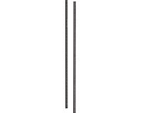Pack 2 vertikale Baugerüste H 212 cm Archivclass