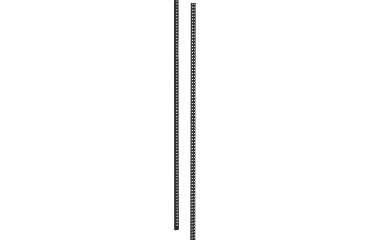 colis 2 scaffolding-beams h 212 cm Archivclass