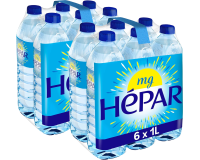 HEPAR 75CL - 12 flessen