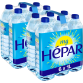 Eau minérale Hépar 75 cl - 12 bouteilles