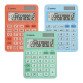 Calculatrice de bureau Canon LS-125KB couleur - 2 achetées + 1 offerte