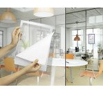 Pochette d'affichage adhésive A4 Duraframe Durable - Lot de 2