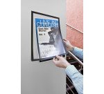 Zelfklevende hoesjes Duraframe Durabe voor A3-document - set van 2