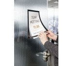 Fundas adhesivas Duraframe Durable formato A4 - pack de 2