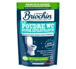 Poudre WC super détartrante Briochin - Sachet de 500 g