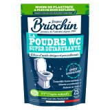 Poudre WC super détartrante Briochin - Sachet de 500 g