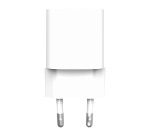 Chargeur secteur 1 USB-C + 1 USB-A GaN 30 W T'nB