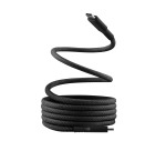 T'nB câble USB-C vers USB-C gaine magnétique 1,5 m couleur