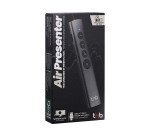 Laser de présentation spotlight rechargeable TNB