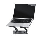 Support notebook ajustable à 360° TnB