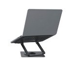 Support notebook ajustable à 360° TnB