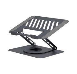 Adjustable 360° notebook stand by TnB