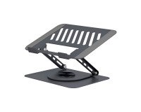 Support notebook ajustable à 360° TnB