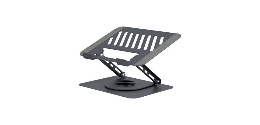 Adjustable 360° notebook stand by TnB