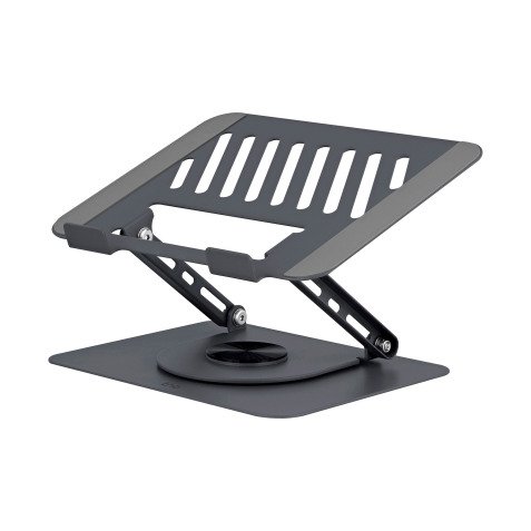Support notebook ajustable à 360° TnB