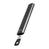 Laser de présentation spotlight rechargeable TNB