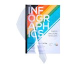 Kit de 5 reliures Exacompta Serodo