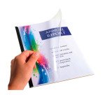 Kit de 5 reliures Exacompta Serodo