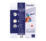 Kit de 5 reliures Exacompta Serodo