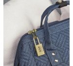 Cadenas à code Master Lock 620EURD en aluminium 20 mm