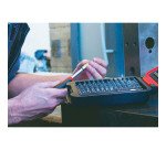 Coffret d'embouts de vissage Mob - 115 Pièces