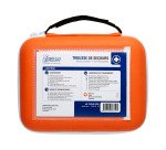 Trousse de premiers secours SaveBox - 10 personnes