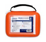 Trousse de premiers secours SaveBox - 5 personnes