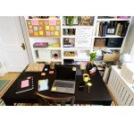 Post-it Super Sticky Boost 76 x 76 mm 5 unità da 90 fogli