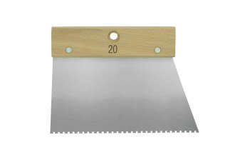 Outils du carreleur
