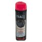 Bombe de traçage Trace Mob, aérosol de 500 ml, rouge
