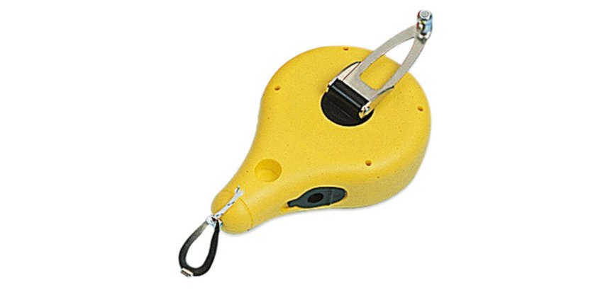 Cordeau traceur Rondoline 30 m