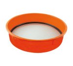 Tamis plastique Superchok N° 8