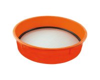 Zeef plastic Superchok N° 8