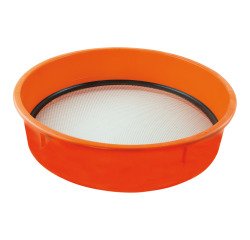 Sieb aus Kunststoff Superchok Nr. 8