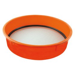 Tamis plastique Superchok N° 8