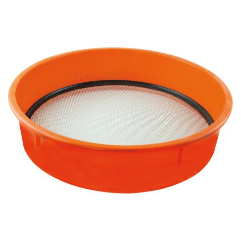 Tamis plastique Superchok N° 8
