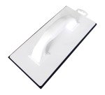 Platoir à jointer 29 x 14 cm