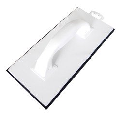 Platteerijzer 29 x 14 cm