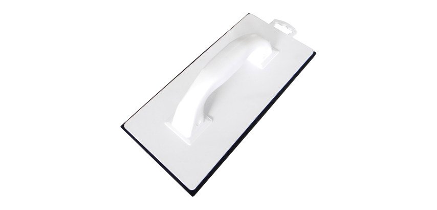 Plastering trowel 29 x 14 cm