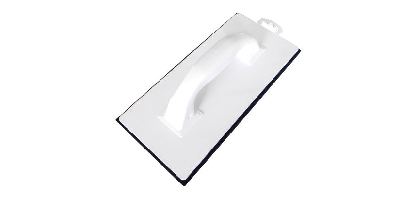 Platoir à jointer 29 x 14 cm