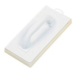 Pleisterspaan voor polyesterreiniging 29 x 14 cm