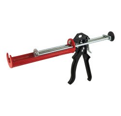 Pistolet pour cartouches