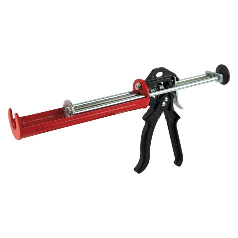 Pistolet pour cartouches