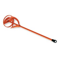 Mixing Paddle Conical Helix Speed 80 cm